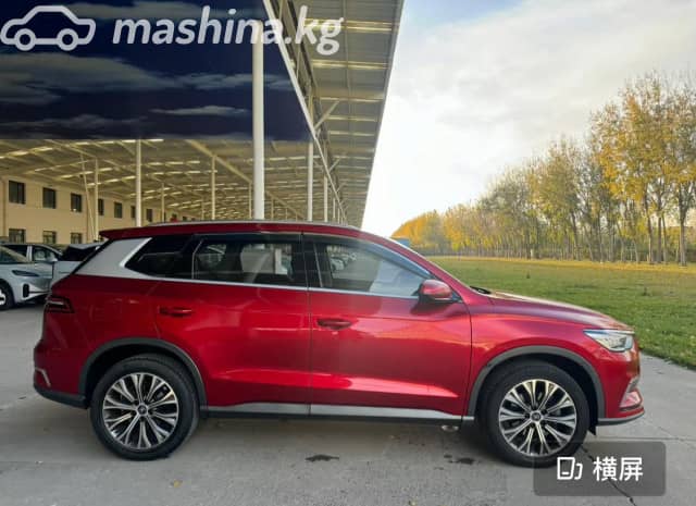 BYD Song Pro I 1.5hyb AMT 4WD