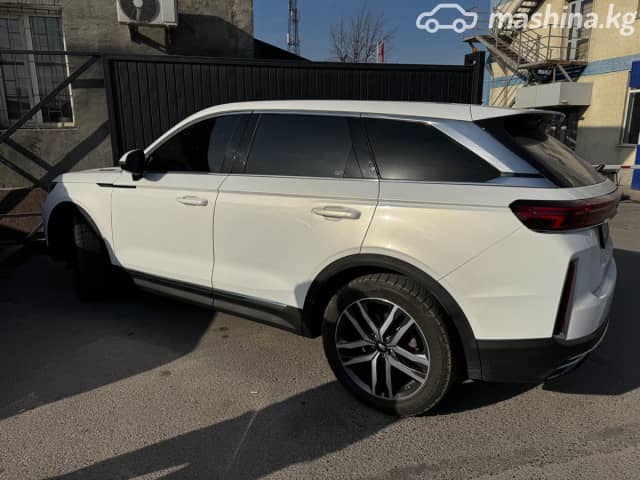 FAW Bestune T99 I 2.0 AT