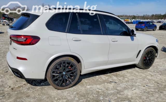 BMW X5 IV (G05/G18) 40i 3.0 AT 4WD