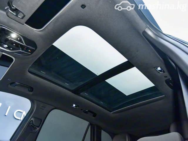 Geely Xingyue L I Рестайлинг 2.0 AT 4WD