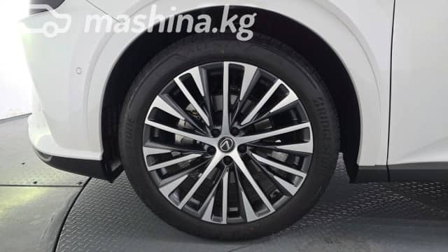 Lexus RX V 450h 2.5hyb CVT 4WD