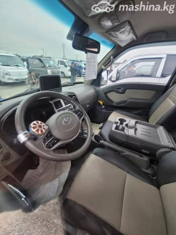 Hyundai Porter