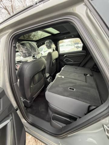 Audi Q3 II (F3) 45 TFSI 2.0 AT 4WD