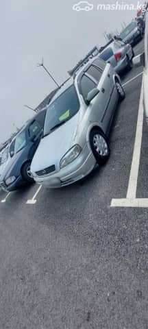 Opel Astra G 1.6 MT