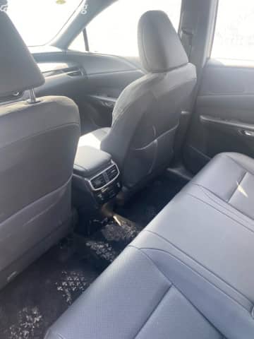 Lexus RX V 300 2.0 AT 4WD