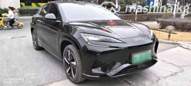 BYD Sea Lion 07 80.64 kWh Electro AT