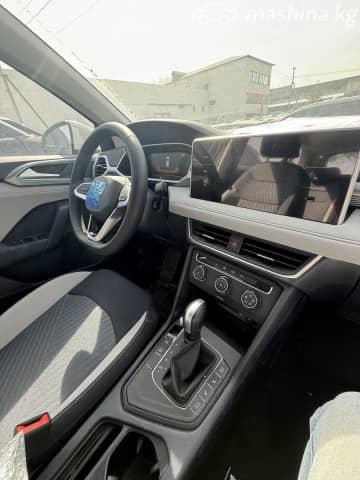 Volkswagen Tharu I Рестайлинг 300 TSI 1.5 AMT