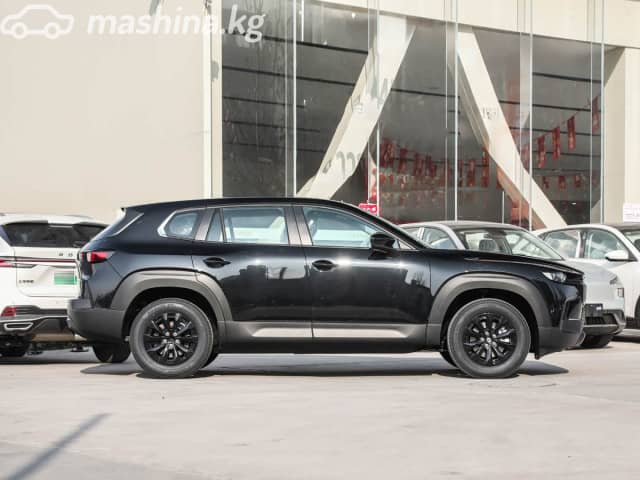 Mazda CX-50 2.0 AT