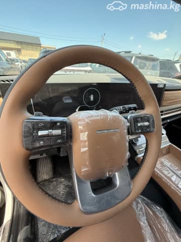Hyundai Santa Fe V (MX5) 2.0AT 4WD
