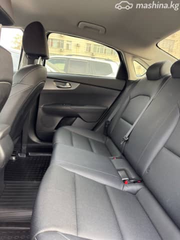 Kia K3 II 1.6 CVT