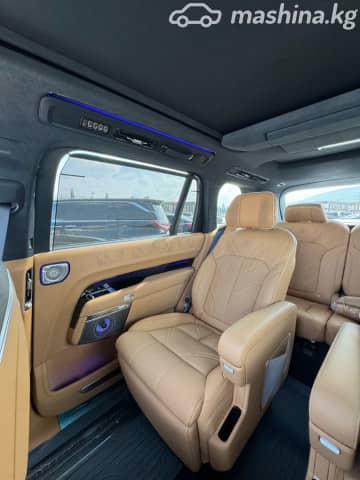 Zeekr 9X 2.0hyb AT 4WD
