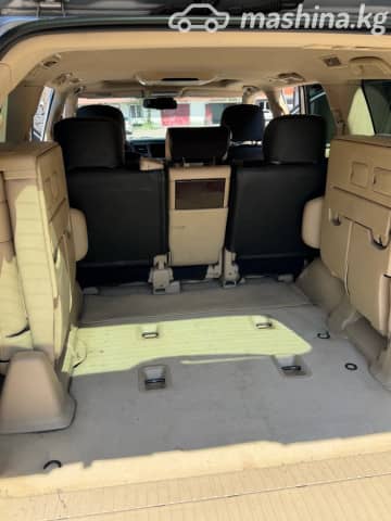 Lexus LX III 570 5.7 AT 4WD