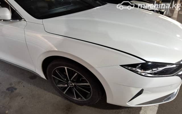 Hyundai Grandeur VI Рестайлинг 3.0 AT