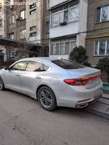 Hyundai Grandeur VI 3.0 AT