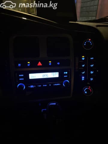 Hyundai Porter
