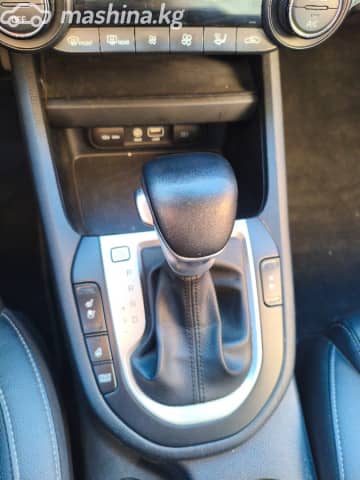 Kia K3 II 1.6 AMT