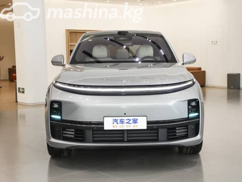 LiXiang L7 Рестайлинг 1.5hyb AT 4WD