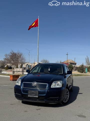 Toyota Avensis II 1.8 AT