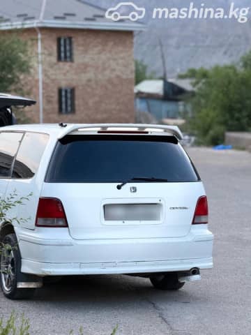 Honda Odyssey I 2.3 AT