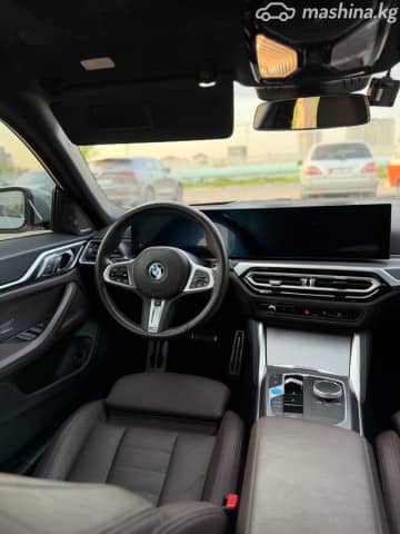 BMW i4 G26 eDrive40 Electro AT