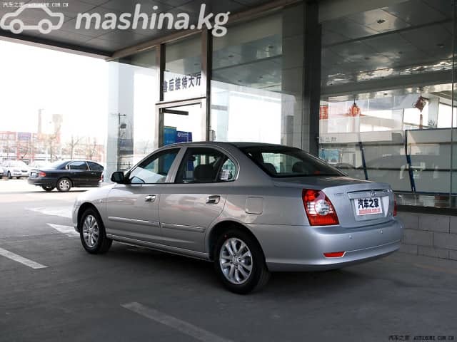 Hyundai Elantra VII (CN7) Рестайлинг 1.5 AMT