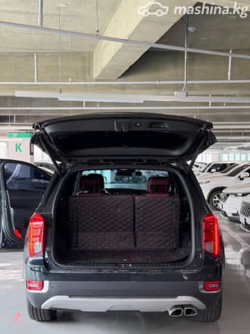 Hyundai Palisade I 2.2d AT