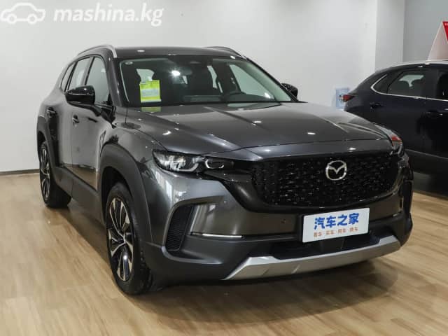 Mazda CX-50 2.0 AT