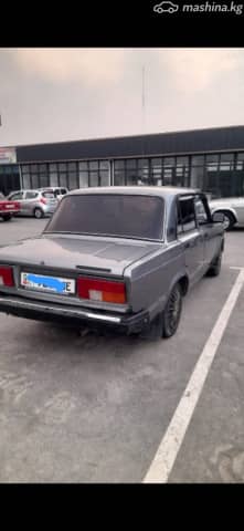 ВАЗ (Lada) 2105 21054 1.6 MT