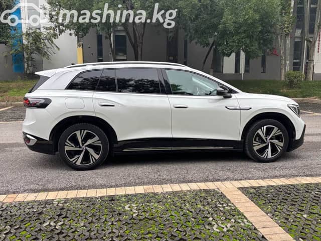 Volkswagen ID.6 Crozz Electro AT 4WD