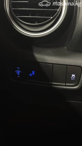 Hyundai Kona I 1.6 AMT