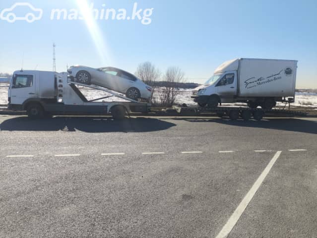 Mercedes-Benz Atego