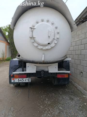 ЗИЛ 131
