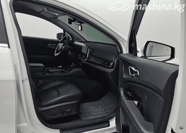 Kia Sportage V 1.6 AMT