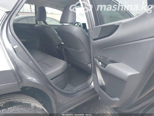 Lexus NX II 450h+ 2.5hyb AT 4WD