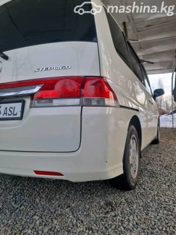 Honda Stepwgn III 2.0 AT