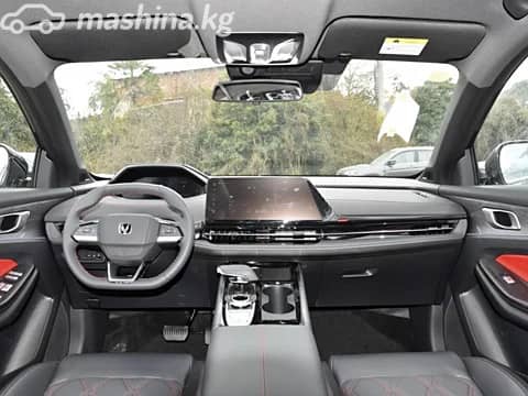 Changan CS55PLUS I Рестайлинг 1.5 AMT