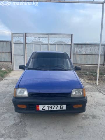 Daewoo Tico 0.8 MT