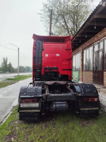Volvo FH