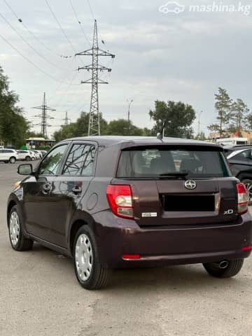 Scion xD 1.8 AT