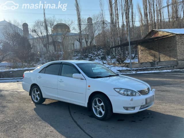 Toyota Camry V (XV30) 2.4 AT