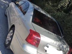 Toyota Avensis II 2.0 AT