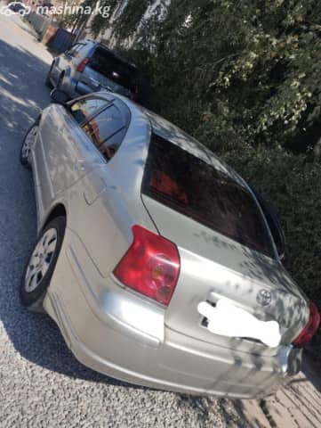 Toyota Avensis II 2.0 AT
