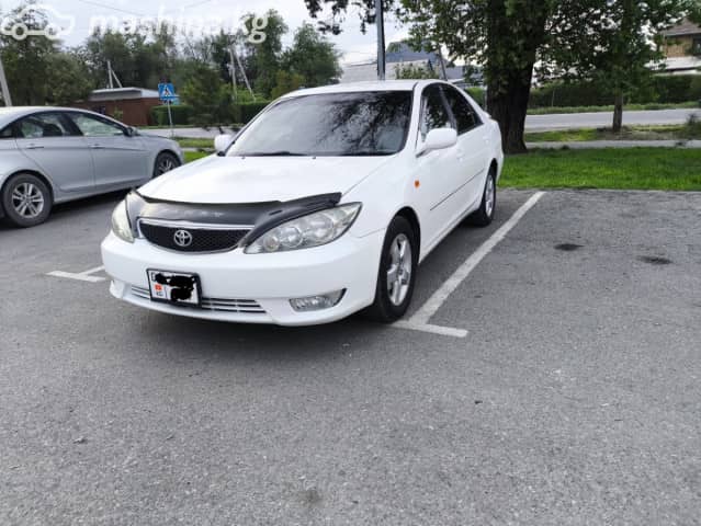 Toyota Camry V (XV30) 2.4 AT