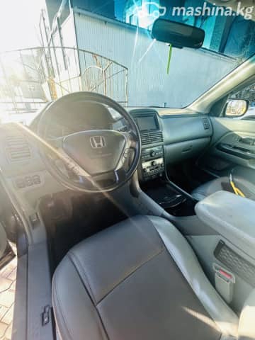 Honda Pilot I 3.5 AT 4WD