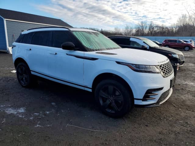 Land Rover Range Rover Velar I 3.0 AT 4WD