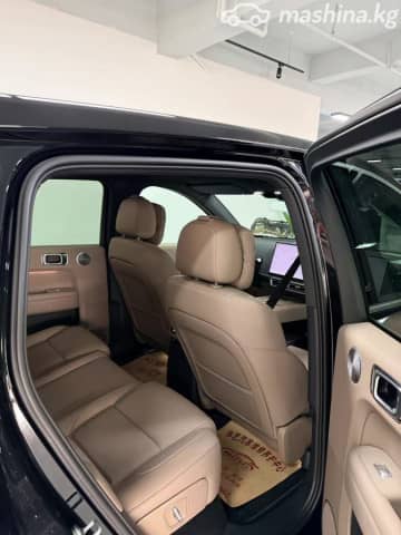 LiXiang L6 1.5hyb AT 4WD