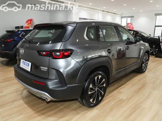Mazda CX-50 2.0 AT
