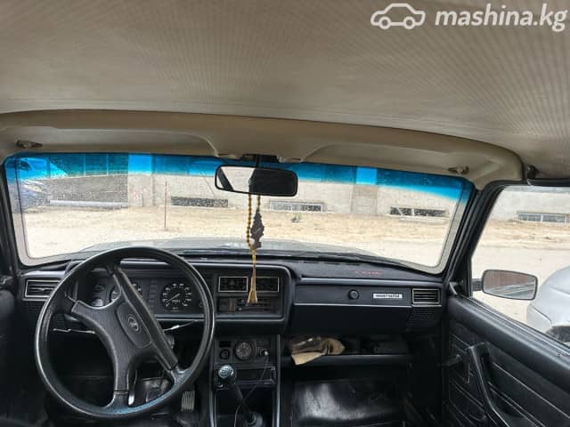 ВАЗ (Lada) 2107 21074-20 1.6 MT