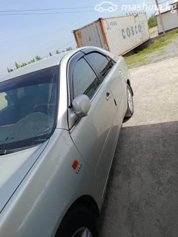 Toyota Camry V (XV30) 2.4 AT