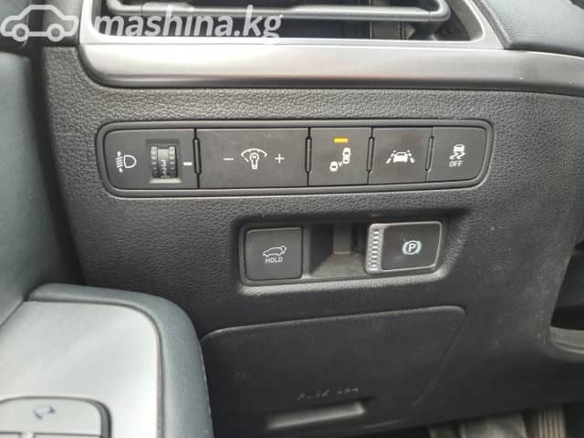 Hyundai Palisade I 3.8 AT 4WD